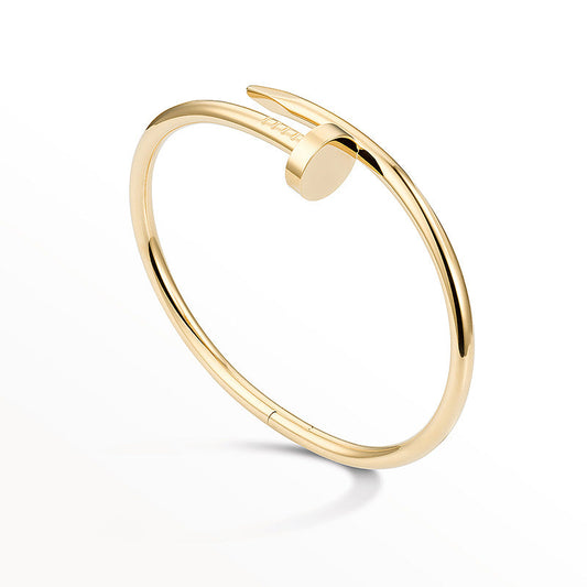[Renovia Jewelry]JUSTE BRACELET 3.5MM
